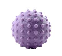 Yoga Massage Ball - Multipurpose Foot Roller Ball Massager, Lightweight Portable Massage Tool | Deep Tissue Trigger Point Massage Ball, Manual Fitness Ball, Muscle Recovery Tool for Home Gym A