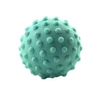 Yoga Massage Ball - Small Foot Roller Massager for Yoga | Physical Transformatio Nact Muscle Massage Ball, Foot Roller, Trigger Point, Training Aid for Relaxation, Home,