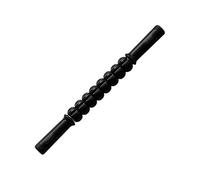 Yoga Massage Stick, Muscle Relaxation, 45cm, Body Roller Massager, Portable Massage Roller, Functional, for Running, Outdoor, Travel, Sports