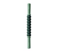 Yoga Massage Stick, Portable, 45cm, Muscle Massage Roller Stick, Roller, Easy to Use, for Indoor and Outdoor