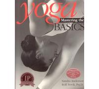 YOGA MASTERING THE BASICS
