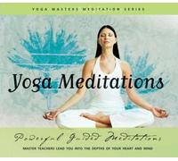 Yoga Masters Meditations