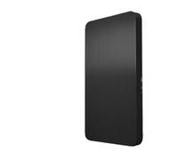 Yoga Mat 200 * 90cm Thick 20mm Men's Gym Mat Beginner Yoga Thickened Widened and Lengthened Non-slip Sports for Home for Home(200 90cm black)