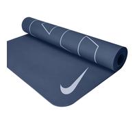 YOGA MAT 4 MM REVERSIBLE EXERCISE MAT