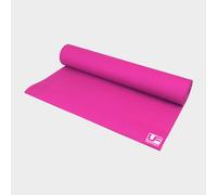 Yoga Mat 4Mm - Pink, Pink One Size