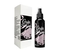 Yoga Mat Anti-Slip & Cleaning Spray - Multi-Functional Adhesion Enhancer for Gloves, Shoe Soles & Sports Gear | Gentle Formula, Non-Sticky, 50ml & 120ml Options