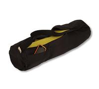 Yoga Mat Bag 100% Hemp, Large or Extra Large (fits all Jade and Manduka Mats) By Bean ProductsTM Made in USA