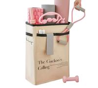 Yoga mat basket, storage basket, organizer trained This storage basket is not only sturdy, but also against frequent use, corner storage organizer for yoga mats | Yoga mathou