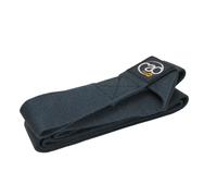 Yoga Mat Carry Strap Fitness Mad Dark Blue One Size