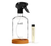 Yoga mat cleaner - Ambrette Untinted 500 ml