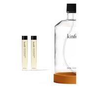 Yoga mat cleaner refill - Ambrette Untinted one size