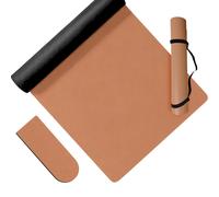 Yoga mat, fitness mat, gymnastics mat, Pilates mat, aerobics mat, strap, 5 mm