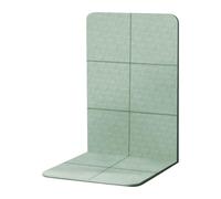 Yoga Mat, Foldable Fitness Mat, Thick Meditation Stretching Pad, Non-Slip, Premium Quality, Good Grip Assurance, 183x61x0.4cm, For Home And Gym Use
