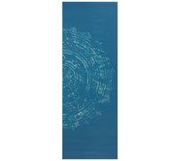 Yoga mat GAIAM Jade Mandala 4mm 61972