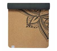 Yoga mat Gaiam Printed Cork Mandala 5 mm 63495