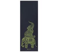 Yoga Mat Gaiam Tribal Wisdom 6 mm 62562