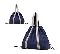 Yoga Mat Gym Bag Fitness Bags For Women Men Training Sports Travel Nylon Handbag Outdoor Travel Sports Carry On Gym Bag Drawstring Yoga Mat Carrier Large Size For Women With Pocket Backpack Large