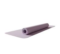 Yoga Mat - Multi-Purpose Extra Thick Foam Exercise Mats Workout & Therapy - Home & Gym Equipment Accessory (Lilac)