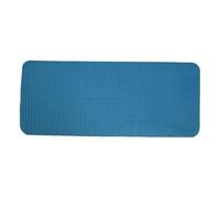 Yoga Mat Pilates Workout Mat Thick 60X25X1.5Cm Yoga Knee Pad Cushion Extra Support For Knees Wrists Elbows