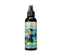 Yoga Mat Spray, Friction Booster for Grip Resistance and