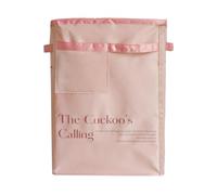 Yoga Mat Storage Basket: Satin Laundry Basket, Workout Equipment Storage, Yoga Mat Holder For Foam Roller, Toy Organizer With Cor