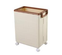 Yoga Mat Storage Box - Multi-purpose Foldable Storage Box Training Equipment Holder Decorative Fabric Storage Basket Lightweight Foldable | Toy