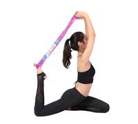 Yoga Mat Straps - Carrying Strap for Yoga Mat | Cotton Yoga Mats, Peer the Transport, Adjustable Support Yoga Mats, Adjustable Loops All Sizes