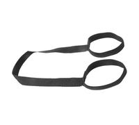 Yoga Mat Straps for Carrying, Yoga Carrying Strap Holder Straps, Exercise Mat Carrier Anti-Slip Strap, Adjustable Yoga Mat Carrier Strap, Yoga Mat Sling
