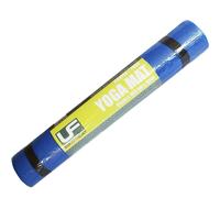 Yoga Mat Urban Fitness Blue One Size