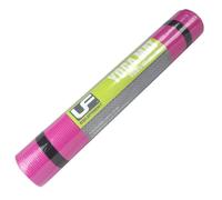 Yoga Mat Urban Fitness Pink One Size