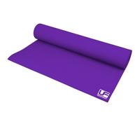 Yoga Mat Urban Fitness Purple One Size