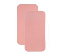 Yoga Mat Yoga Knee Pad Cushion Soft Support Protective For Elbow Leg Balance Exercise Fitness Workout Mat(Pink)