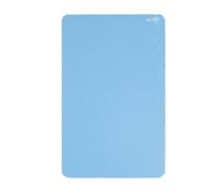 Yoga Mat Yoga Mat Non Slip Fitness Exercise Mat Pilates Pro Yoga Mats For Women Workout Mats For Home Floor Workouts(BLUE)