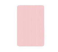 Yoga Mat Yoga Mat Thick Non-slip Exercise Fitness Workout For Home Pilates(Pink)