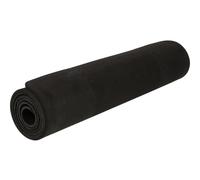 Athlecia Yoga Mat-E181280 Black One size