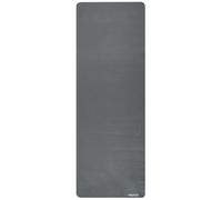 Avento Fitness/yoga Basic Mat Grey 173 x 61 cm