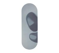 Yoga mats Capsula Togetherness 200x68x0,3 cm