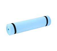 Yoga Mats For Women, Exercise Mat, Camping Sleeping Mats, Waterproof Insulated Roll Up Foam Camp Mattress With Elasticated Straps, Lightweight & Durable Ideal For Camping, Fishing, Exercise