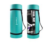Yoga mats HMS YM04 1830x610 mm