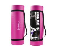 Yoga mats HMS YM04 1830x610 mm