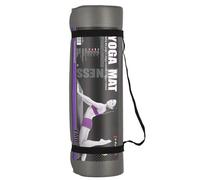 Yoga mats HMS YM04 1830x610 mm