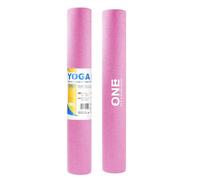 Yoga mats One Fitness YM01 173,5x61 cm