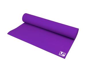 Yoga mats UFE 183x61x0,4 cm
