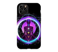 Yoga Meditation and Kundalini Chakra Energy Case for iPhone 11 Pro