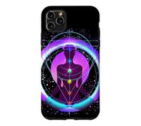 Yoga Meditation and Kundalini Chakra Energy Case for iPhone 11 Pro Max