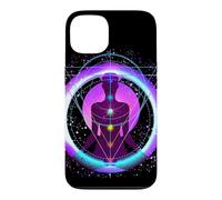 Yoga Meditation and Kundalini Chakra Energy Case for iPhone 13