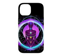 Yoga Meditation and Kundalini Chakra Energy Case for iPhone 14