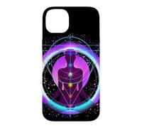 Yoga Meditation and Kundalini Chakra Energy Case for iPhone 14 Plus