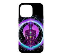 Yoga Meditation and Kundalini Chakra Energy Case for iPhone 14 Pro Max