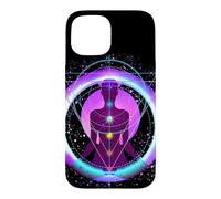 Yoga Meditation and Kundalini Chakra Energy Case for iPhone 15